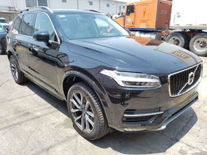 xc90(xc90是几座车) xc90(xc90是几座车)