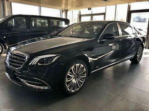 汽车价格及图片(迈巴赫汽车价格及图片)