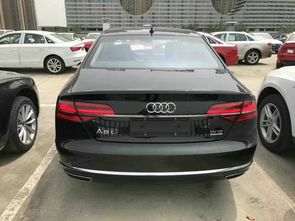 奥迪a8车价格(奥迪a8车价格多少钱一辆)