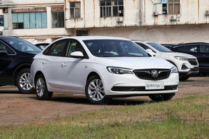 别克英朗图片及售价(别克英朗2021最新款图片) 别克英朗图片及售价(别克英朗2021最新款图片)