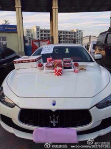 女生眼中的豪车排行榜(女生开什么车显得高贵)