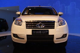 吉利全球鹰gx7报价(吉利全球鹰gx7报价及图片) 吉利全球鹰gx7报价(吉利全球鹰gx7报价及图片)