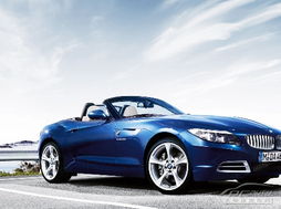 宝马z4报价2022款价格及图片(宝马z4新款报价) 宝马z4报价2022款价格及图片(宝马z4新款报价)