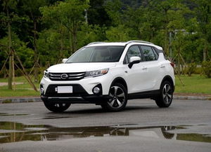 10万元suv车型推荐(10万元的suv车型) 10万元suv车型推荐(10万元的suv车型)