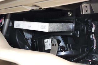 明锐(明锐换空调滤芯教程) 明锐(明锐换空调滤芯教程)