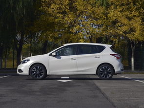 日产骐达两厢(日产骐达两厢顶配) 日产骐达两厢(日产骐达两厢顶配)