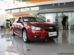 2022款雪佛兰科鲁兹(2022款雪佛兰科鲁兹 与老款)