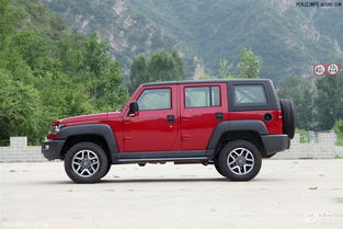 北京40l越野车报价(北京40l越野车报价bj40) 北京40l越野车报价(北京40l越野车报价bj40)