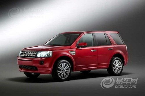 路虎神行者2021款(路虎神行者2020款)