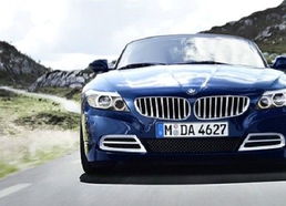 开宝马z4的都是什么人(宝马z4都是什么人买) 开宝马z4的都是什么人(宝马z4都是什么人买)