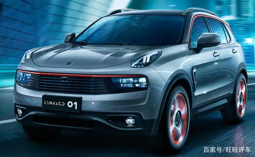 suv什么车型好(suv什么车型好看耐用) suv什么车型好(suv什么车型好看耐用)