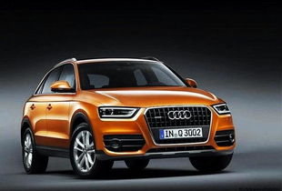 开奥迪q3的是穷人吗(开奥迪q3的是穷人吗还是富人) 开奥迪q3的是穷人吗(开奥迪q3的是穷人吗还是富人)