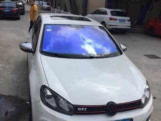 高尔夫gti(高尔夫gti2023款报价及图片)