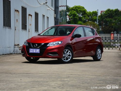 骐达属于什么档次的车(骐达是什么系列的车) 骐达属于什么档次的车(骐达是什么系列的车)