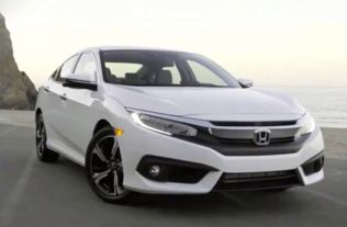 本田思域suv车型多少钱(本田思域suv车型多少钱一辆)