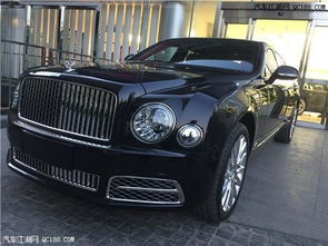 宾利车型及价格(宾利车型价格大概多少钱) 宾利车型及价格(宾利车型价格大概多少钱)