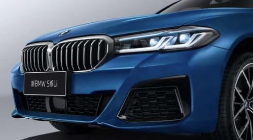 宝马525li属于什么档次(525i和525li的区别) 宝马525li属于什么档次(525i和525li的区别)