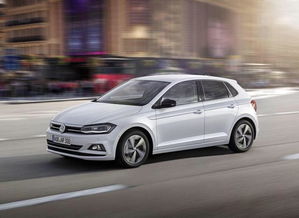 大众polo2020款自动挡报价(大众polo自动挡2021款报价及图片)