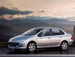 东风标致307自动挡新车价格(东风标致307自动挡新车价格多少) 东风标致307自动挡新车价格(东风标致307自动挡新车价格多少)