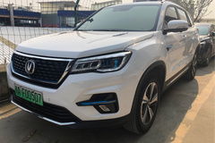 cs75长安报价及图片(cs75长安报价及图片2020款20)