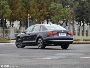 上汽大众帕萨特多少钱一辆(上海大众帕萨特2020款多少钱14)