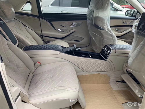 奔驰s600l迈巴赫(2020奔驰s600l迈巴赫) 奔驰s600l迈巴赫(2020奔驰s600l迈巴赫)