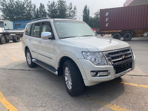 三菱帕杰罗2020款(三菱帕杰罗2020款山猫) 三菱帕杰罗2020款(三菱帕杰罗2020款山猫)