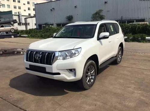 丰田霸道suv车型大全(丰田霸道suv车型大全图片) 丰田霸道suv车型大全(丰田霸道suv车型大全图片)