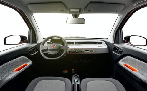 五菱宏光mini报价(五菱宏光mini报价表)