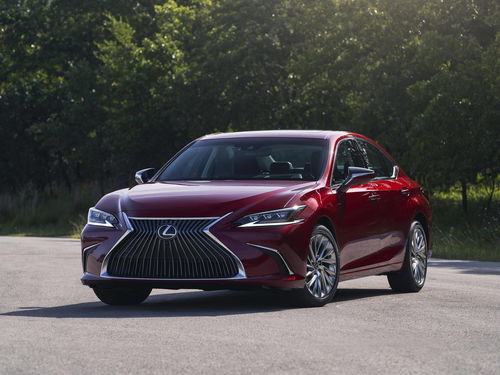 雷克萨斯es300报价(雷克萨斯es300报价及图片) 雷克萨斯es300报价(雷克萨斯es300报价及图片)