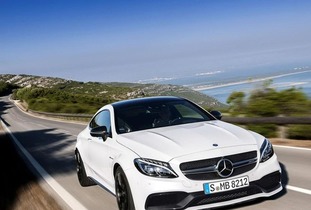 奔驰c63图片(奔驰C63图片) 奔驰c63图片(奔驰C63图片)