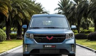 五菱宏光plus配置(五菱宏光Plus配置太低,会升级吗) 五菱宏光plus配置(五菱宏光Plus配置太低,会升级吗)