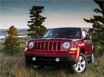 吉普车多少钱一台新款(吉普suv多少钱一辆)