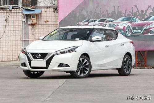 最新款日产轩逸图片(新款日产轩逸2021款价格图片)
