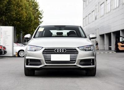 奥迪a4l多少钱2024款落地价(奥迪a4l多少钱2024款落地价懂车帝)