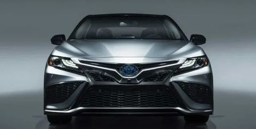 丰田凯美瑞新款图片(丰田凯美瑞新款图片及价格)