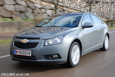 雪佛莱科鲁兹(雪佛莱科鲁兹多少钱) 雪佛莱科鲁兹(雪佛莱科鲁兹多少钱)