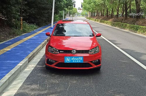 大众gti报价(大众gti多少钱一辆)