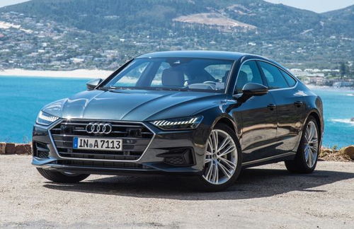 奥迪跑车系列价格和图片大全(奥迪跑车最新款)