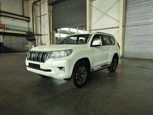 2022款丰田霸道4000(2022款丰田霸道价格) 2022款丰田霸道4000(2022款丰田霸道价格)