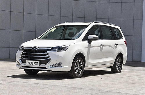 江淮商务车7座报价和图片(江淮商务车7座报价和图片2014款)