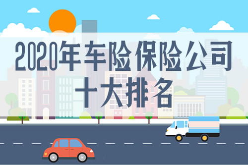 中国车险最好十大排名表(车险哪家保险公司好) 中国车险最好十大排名表(车险哪家保险公司好)