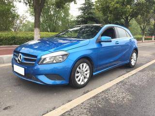 奔驰新出一款车10几万(奔驰新出一款车10几万奔驰两厢) 奔驰新出一款车10几万(奔驰新出一款车10几万奔驰两厢)