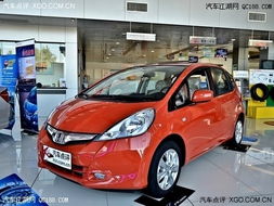 飞度本田4s店(飞度本田4s店北京)