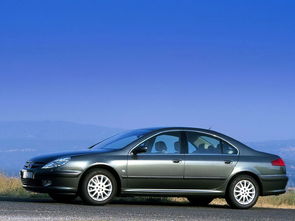 标致607报价及图片(标致606新款图片) 标致607报价及图片(标致606新款图片)