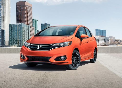 本田飞度女款(本田飞度女款自动挡)