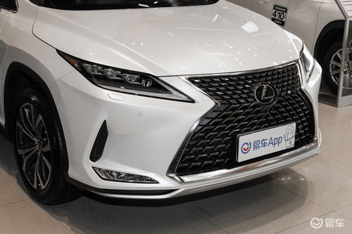 rx300雷克萨斯rx(RX300雷克萨斯显示器改装)