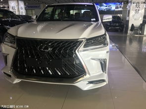 雷克萨斯轿车20万左右(雷克萨斯轿车20万左右哪款好)