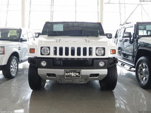 悍马h2新车多少钱一辆(悍马h2多少钱一台)