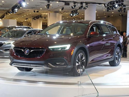 全球公认最好的旅行车(质量最好的旅行车排名) 全球公认最好的旅行车(质量最好的旅行车排名)